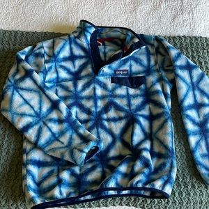 Women’s Patagonia size small